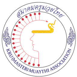 Kru Muay Thai logo